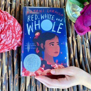 Red, White and whole