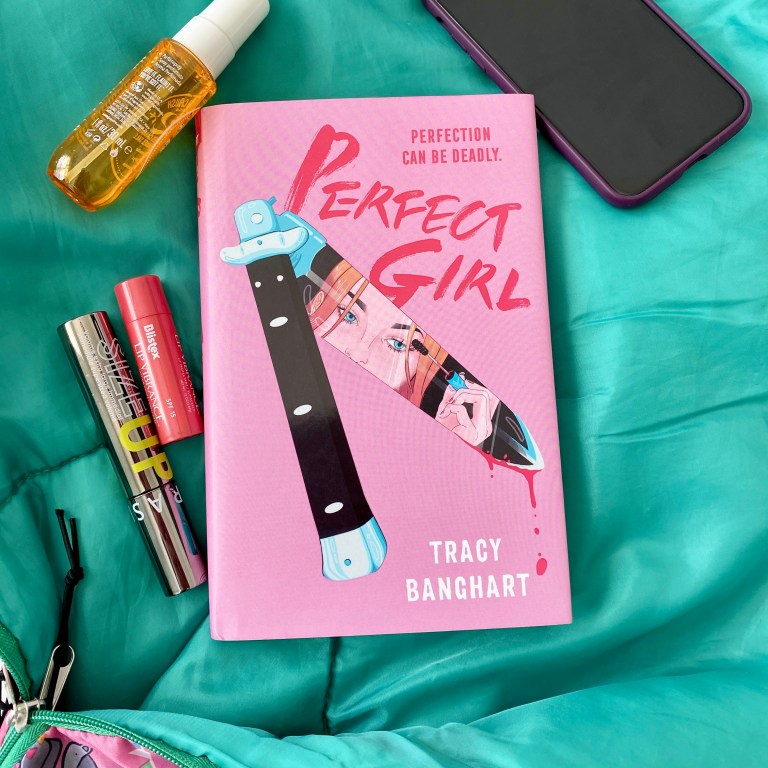 Perfect Girl by Tracy Banghart | Book Review